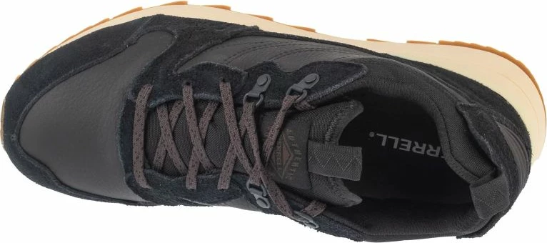 Atlete Merrell për meshkuj, të zeza