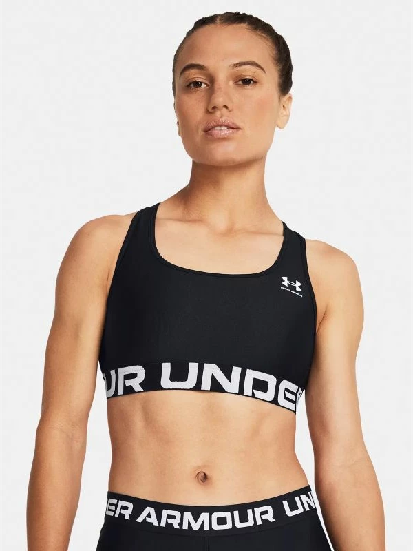 Bra sportiv Under Armour femra, e zezë