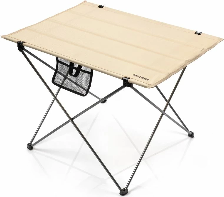 Tavolinë palosëse për turizëm Meteor, unisex