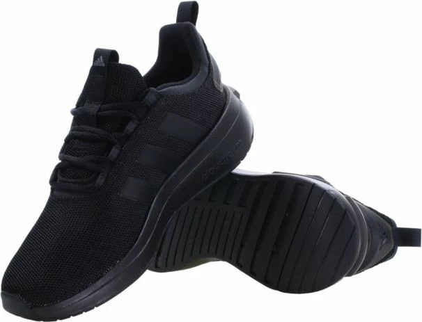 Atlete për meshkuj adidas, të zeza