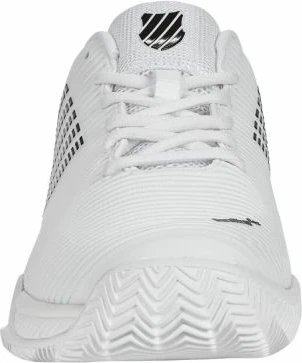 Atlete për meshkuj K-Swiss, të bardha