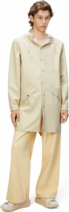 Jakne unisex Rains, dune