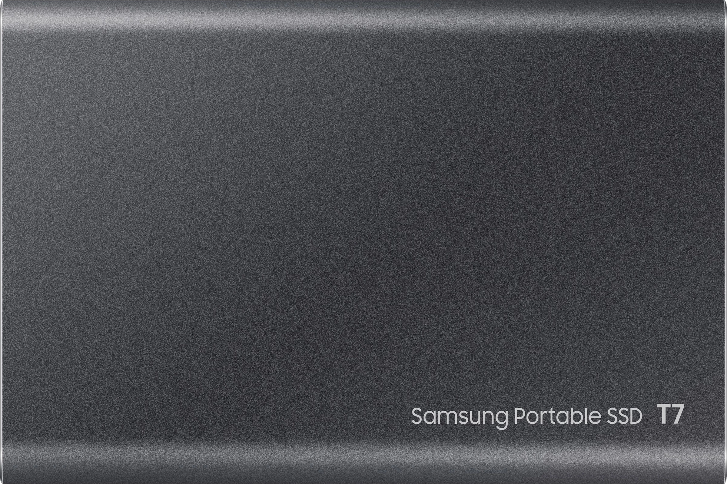 SSD portabël Samsung T7, 1 TB, USB Type-C, 3.2 Gen 2, Gri