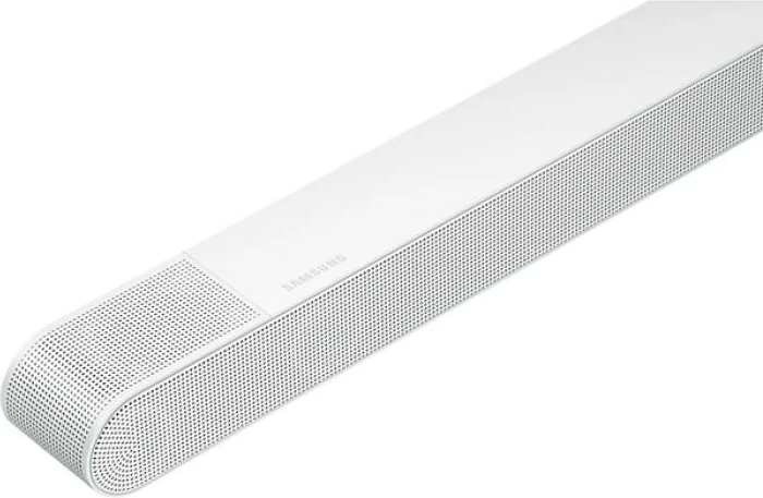 Soundbar, Samsung, HW-S801D/EN, set me subwoofer, e bardhë