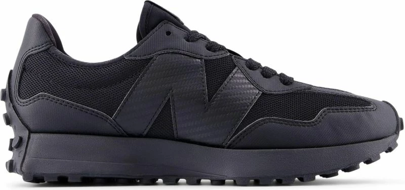 Atlete unisex New Balance, të zeza