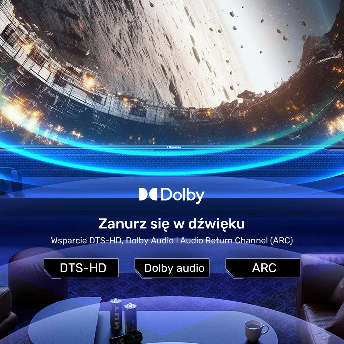 Kabëll HDMI Unitek HDMI 2.1, 2 metra, 8K, oplot, zi-gri