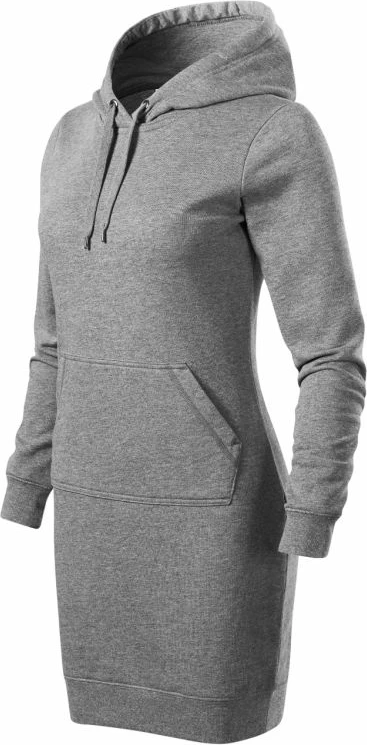 Fustan për femra Malfini, gri