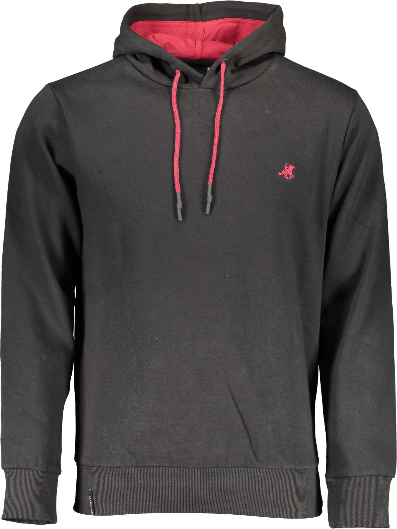 Duks U.S. GRAND POLO për meshkuj, të zeza