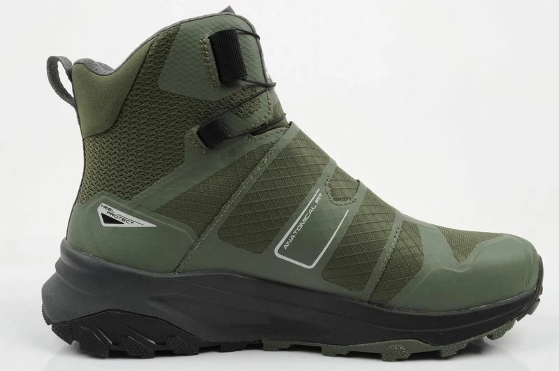 Atlete trekking për meshkuj Aku, të gjelbra