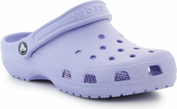Kroksa për femra Crocs, vjollcë