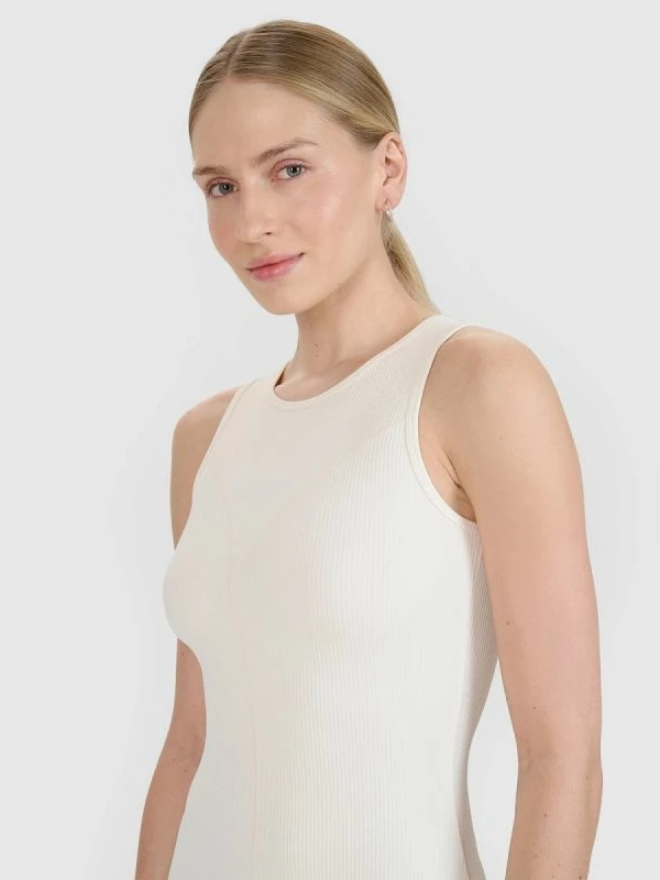 Fustan i shkurtë për femra 4f