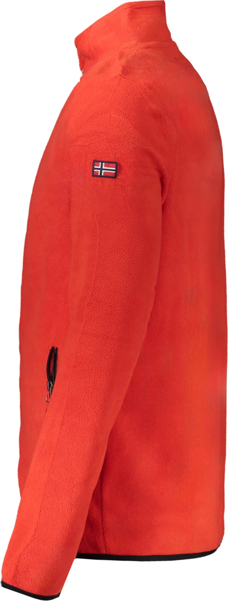 Duks NORWAY 1963 për meshkuj, i kuq