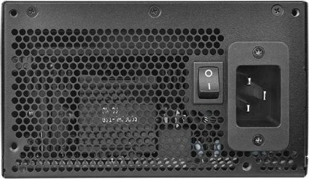 Furnizues rryme Thermaltake Toughpower i2000W Platinum Modular Gen5 2000W 80 PLUS Platinum ATX 3.1, i zi