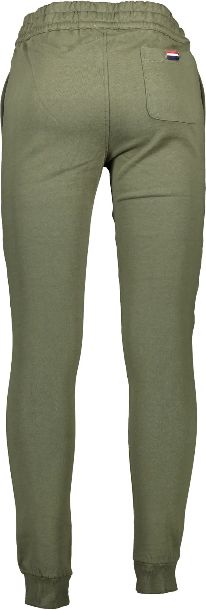 Pantallona sportive për meshkuj US POLO, XL, të gjelbra