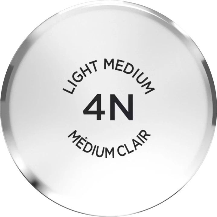 Korrektor serum ndriçues L’Oréal Paris True Match Radiant, 4N