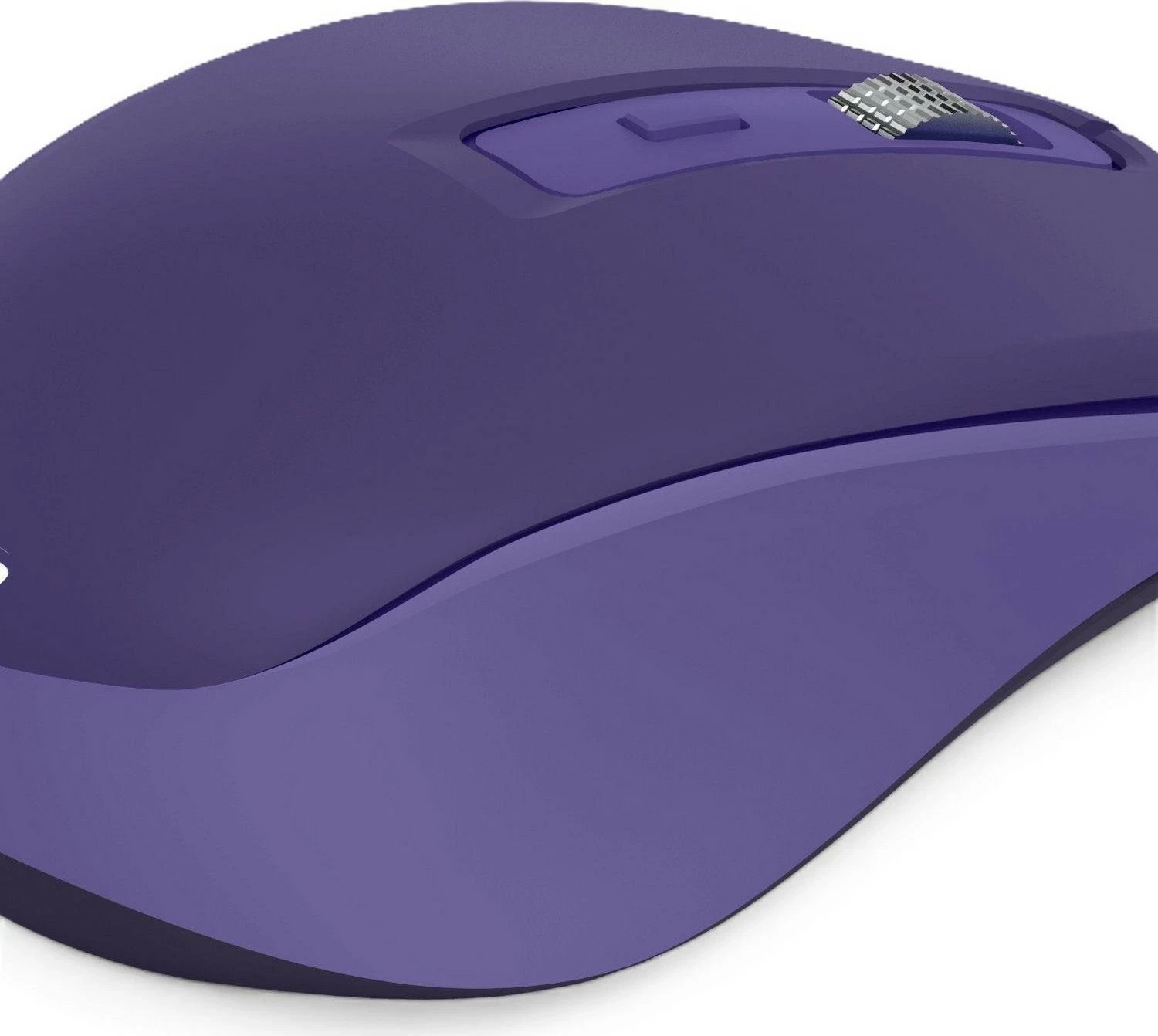 Maus Hama WM-450, wireless, laser, 1600 DPI, purple