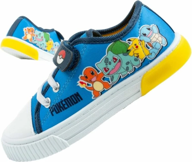 Atlete fëmijë Leomil, të kaltërta