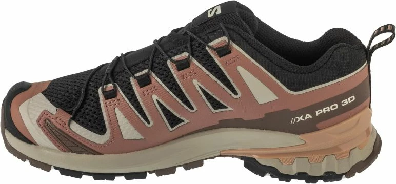 Atlete për femra Salomon, të zeza