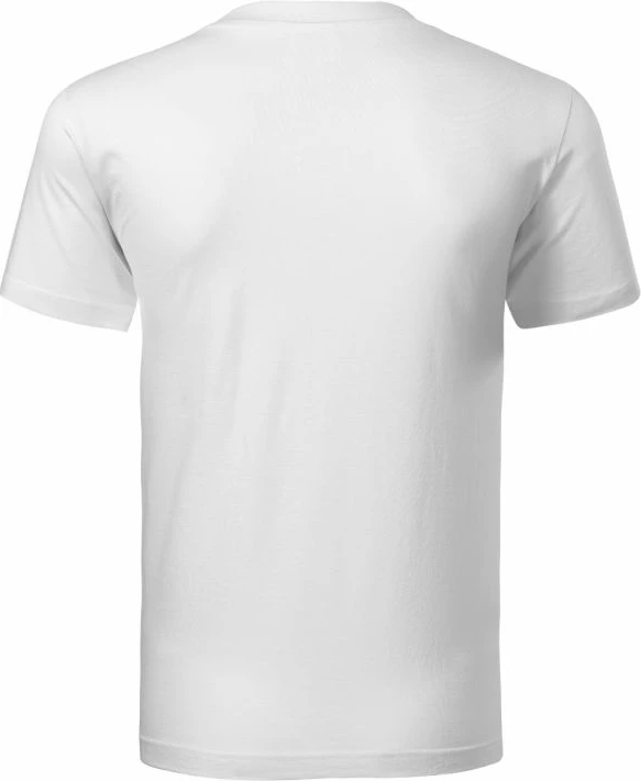 Maicë unisex Rimeck, e bardhë