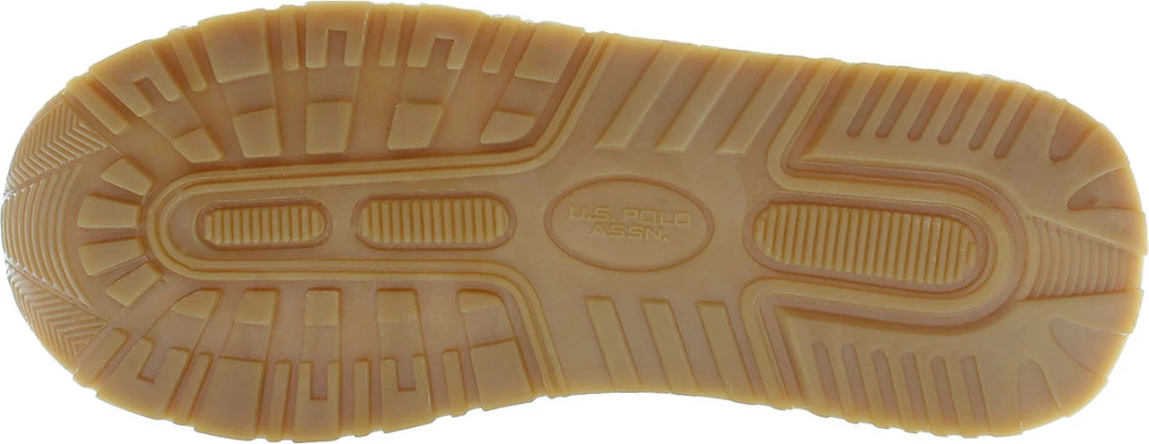 Atlete për vajza US Polo Best Price, bezhë