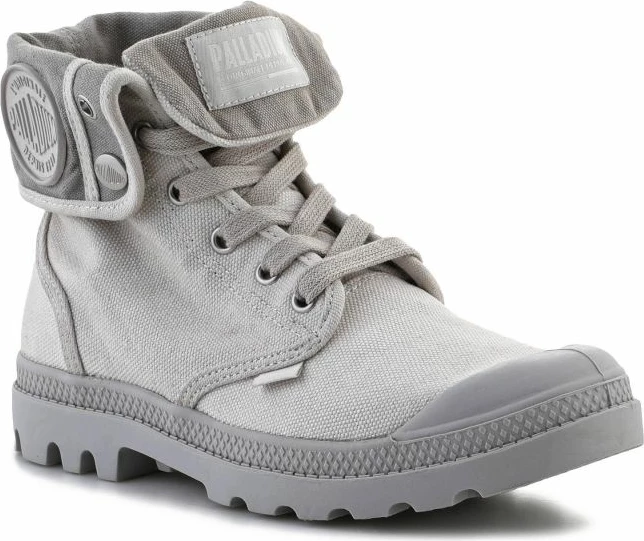 Atlete Palladium Baggy për femra, gri