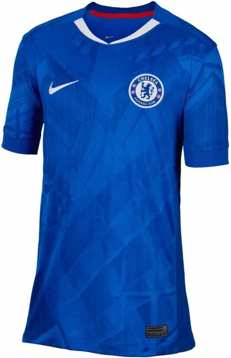 Fanellë futbolli për fëmijë Nike Chelsea