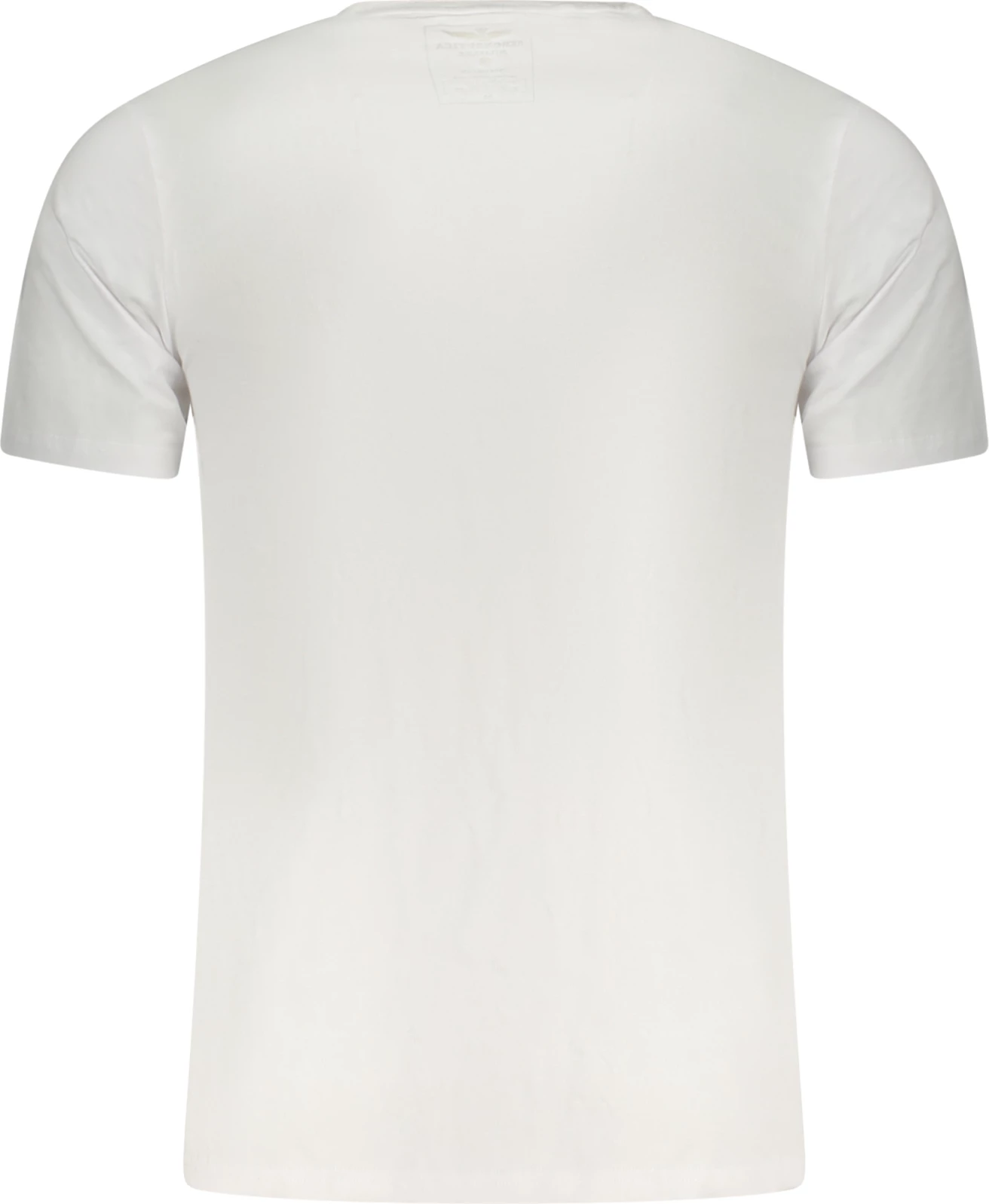 Maicë për meshkuj Aeronautica Militare, e bardhë