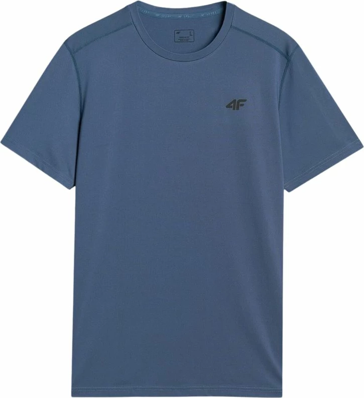 Maicë për meshkuj 4f, denim