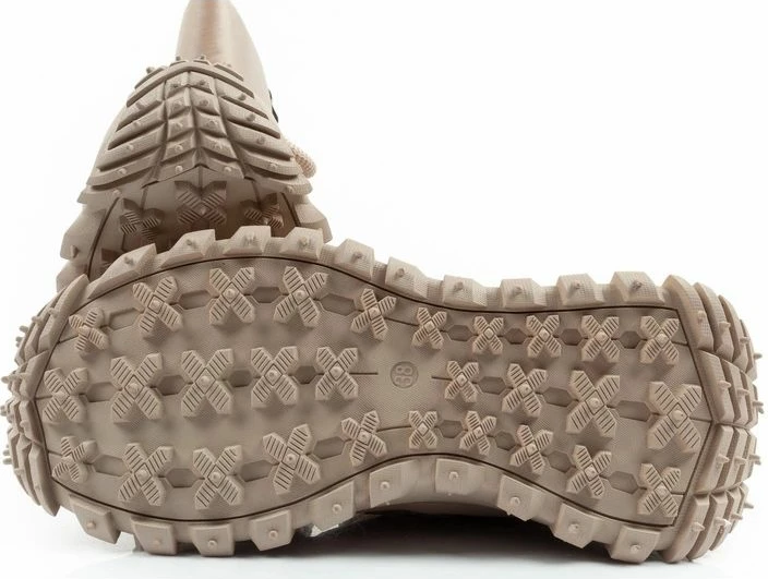 Atlete dimri për femra Lee Cooper, bezhë