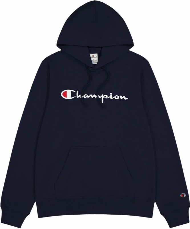 Duks me kapuç për meshkuj Champion, navy blue