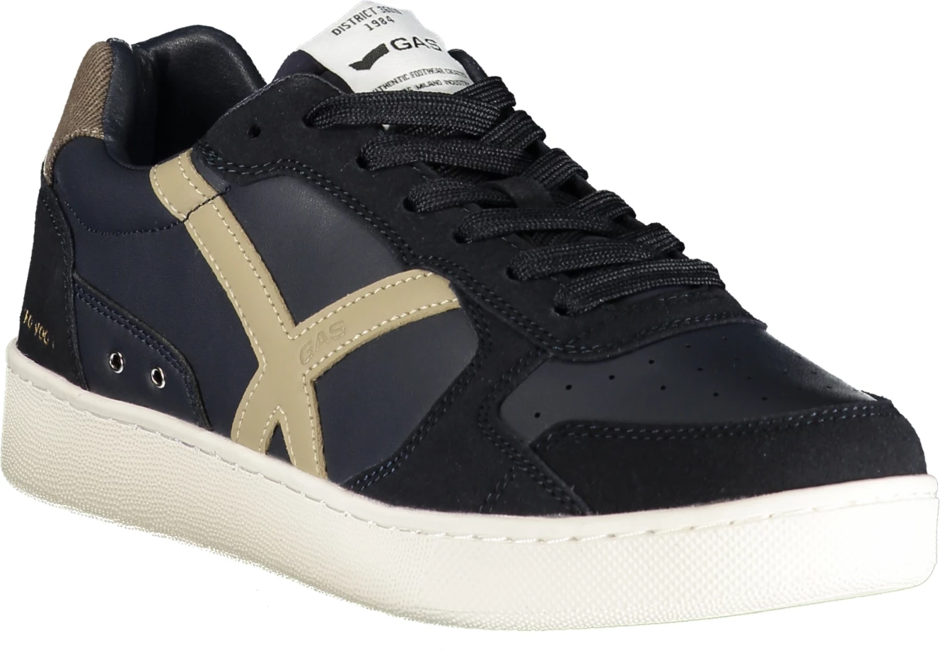 Atlete GAS Pyro Mix për meshkuj, blu