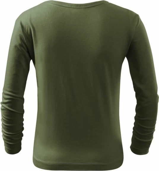 Maicë për fëmijë Malfini, ngjyrë e gjelbër