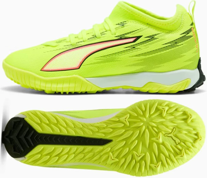 Atlete futbolli për fëmijë Puma Ultra