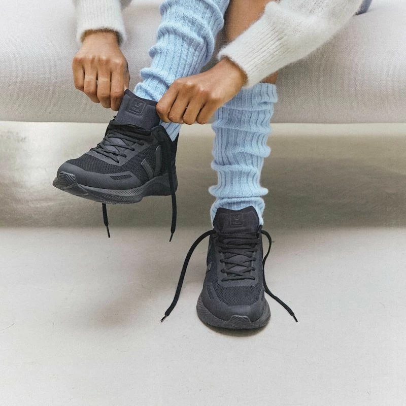 Atlete Veja, të zeza