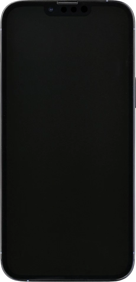 Celular Apple iPhone 13 Pro Max, 6.7", 256 GB, Dual SIM, Blu, Remade