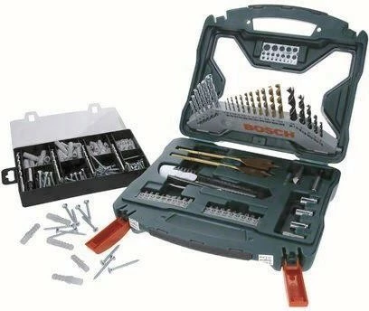 Set bitash Bosch Zubehör Bohr- und Schrauberbit