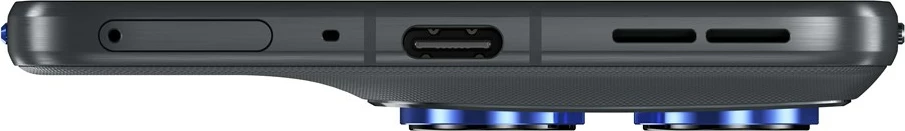 Celular Motorola Edge 70, 6.7", 12 GB RAM, 512 GB, Gri