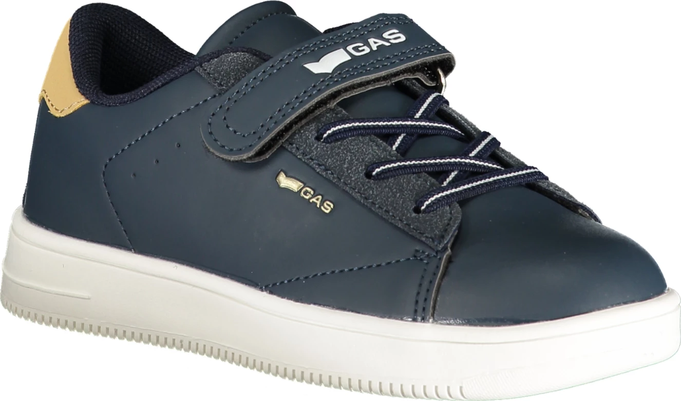 Atlete për vajza GAS Leonard Kid LTX, blu