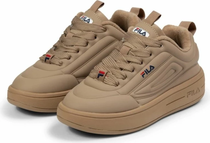 Atlete për femra Fila, bezhë