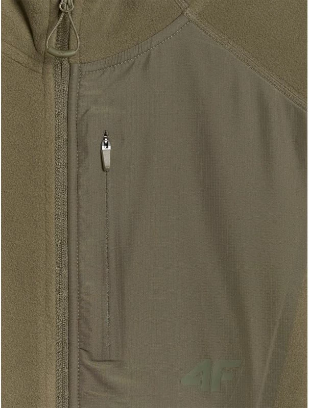 Fleece për meshkuj 4f