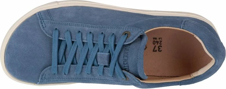 Këpucë Birkenstock, blu