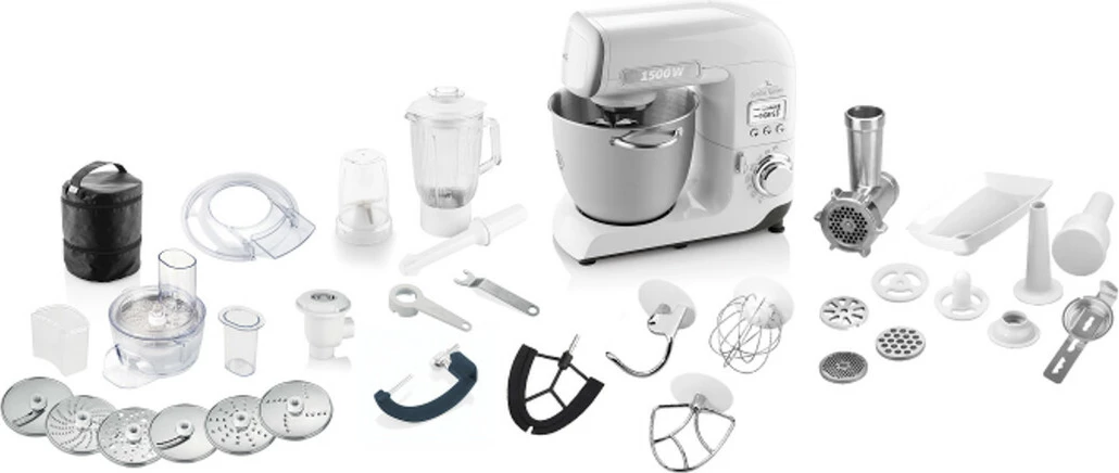 Mikser Robot ETA GRATUS KALIBRO 003890010