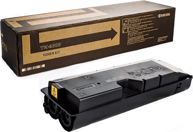 Toner, Kyocera, TK-6305 (1T02LH0NL1), 35000 faqe, e zezë