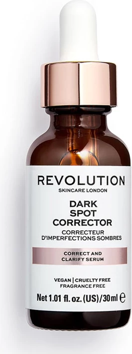 Revolution Skincare Dark Spot Corrector
