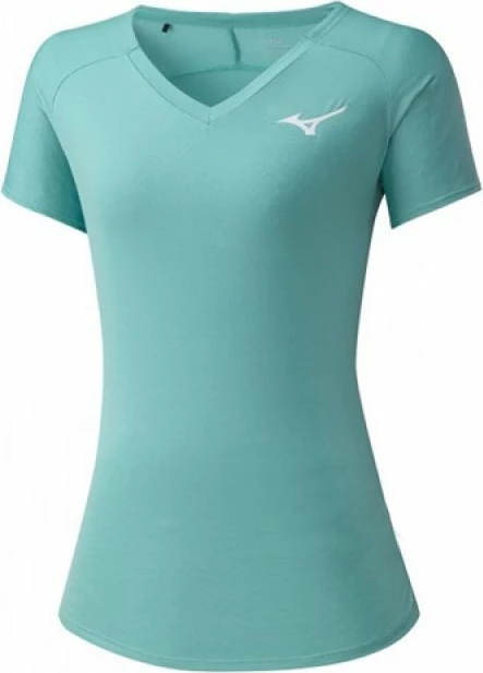 Maicë sportive Mizuno femra