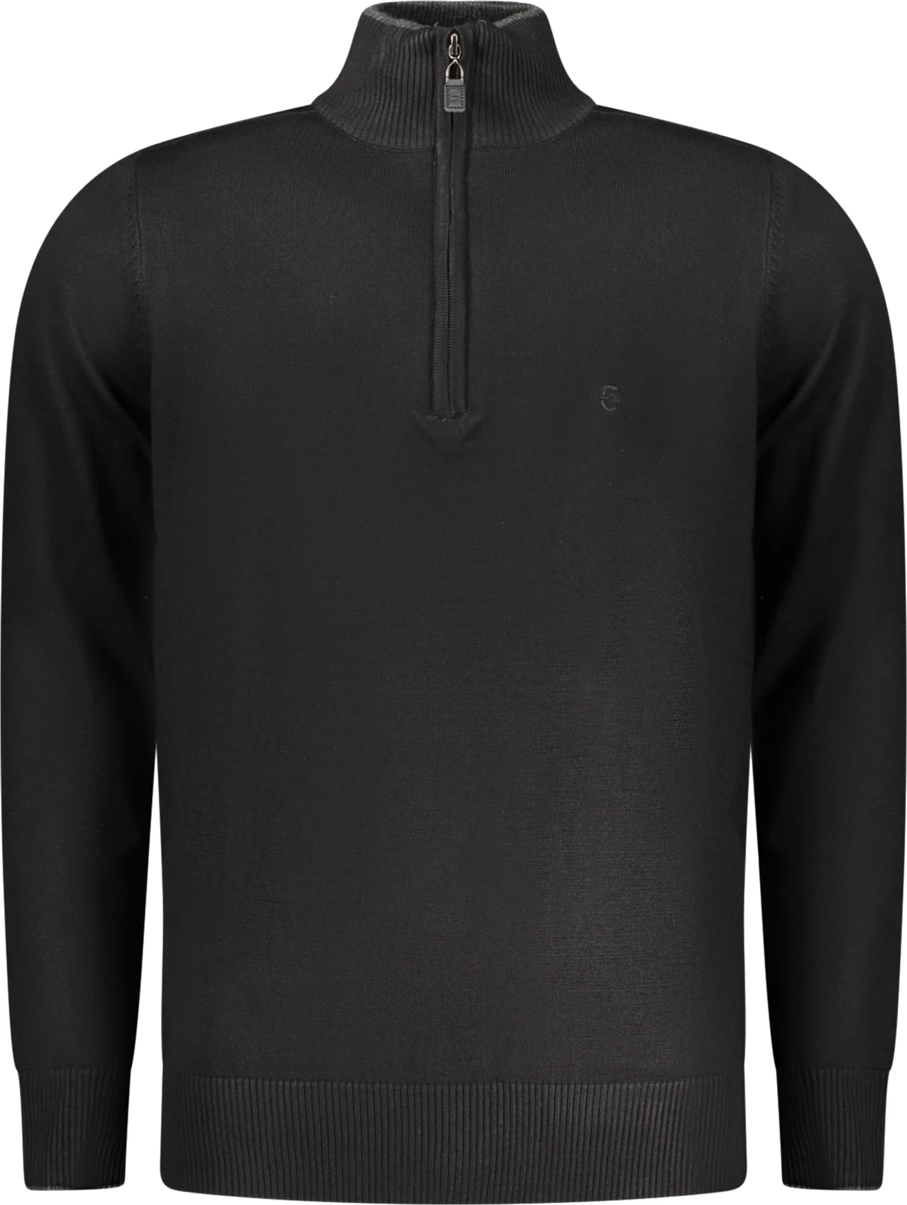 Xhemper për meshkuj COVERI MOVING, i zi