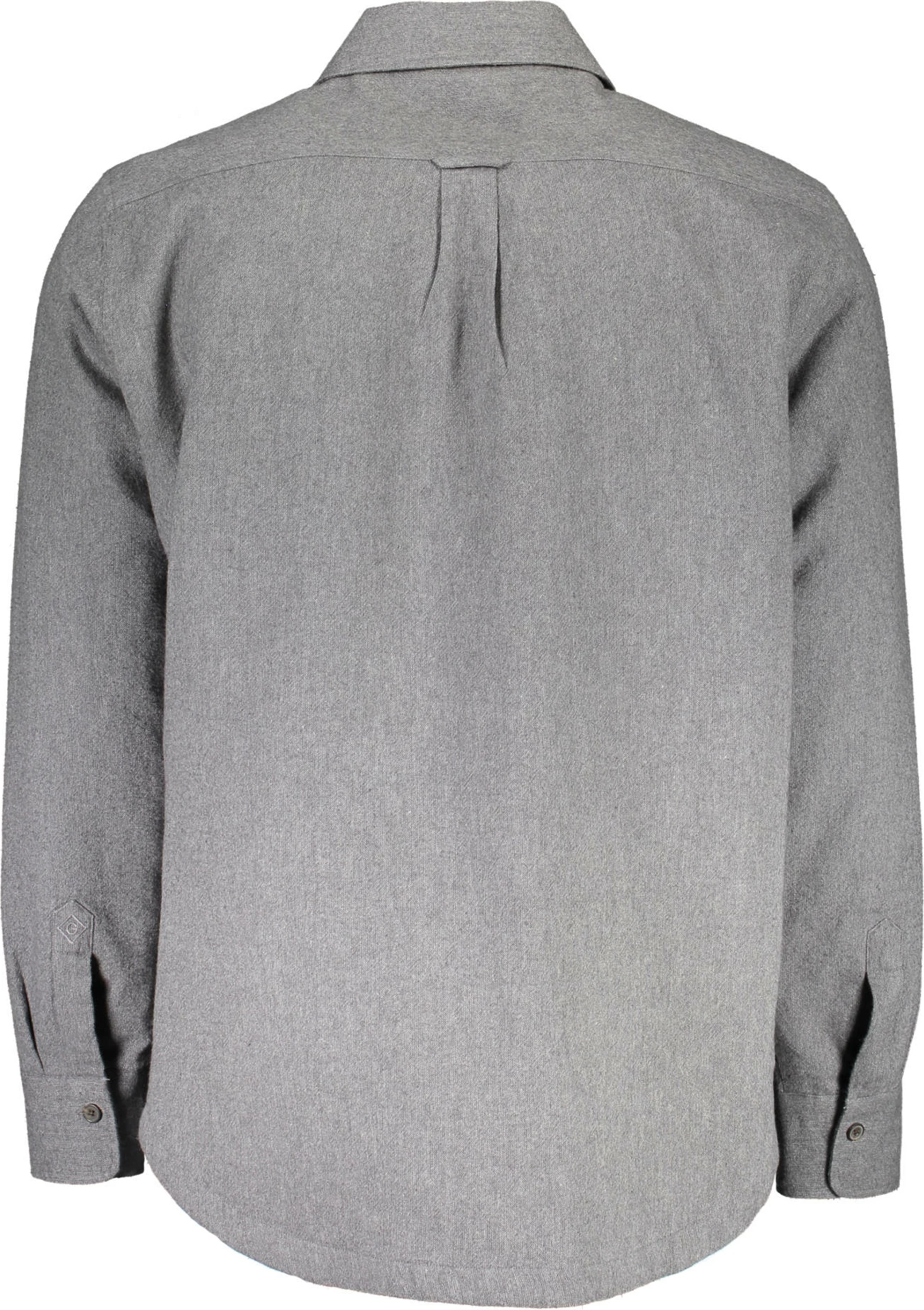 Këmishë GANT për meshkuj, gri
