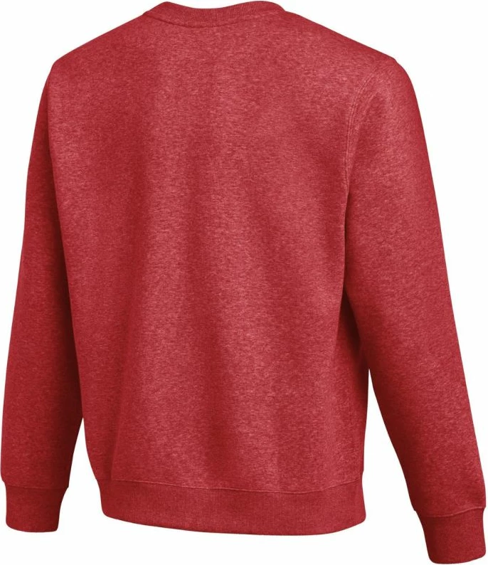 Duks për meshkuj Nike, i kuq