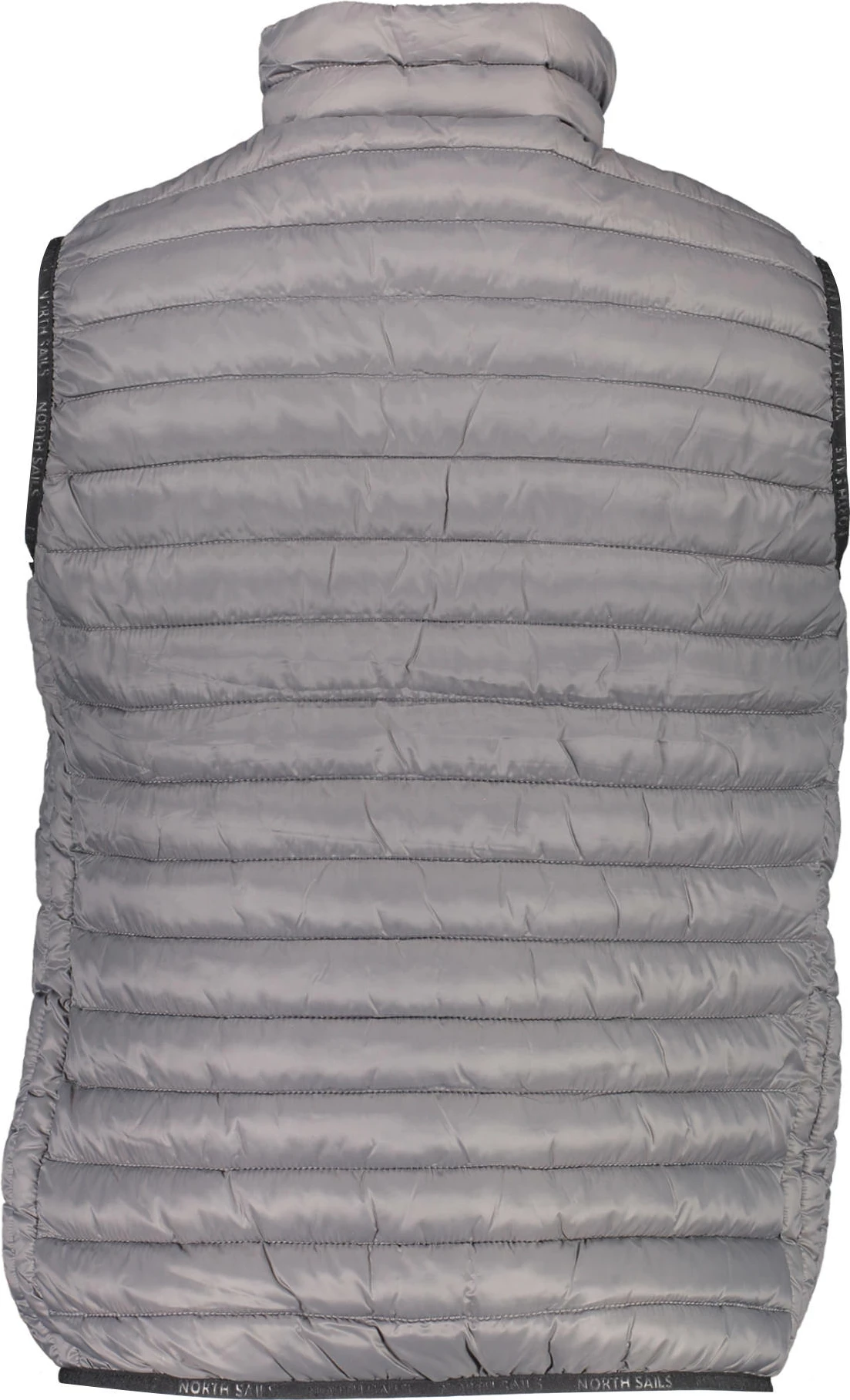 Jelek për meshkuj NORTH SAILS, gri