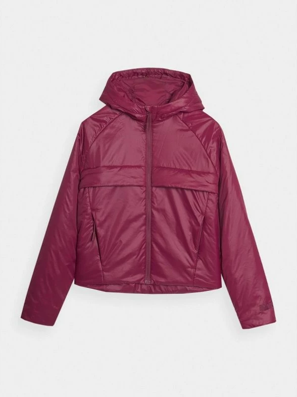 Jakne per femra 4F, e lehte